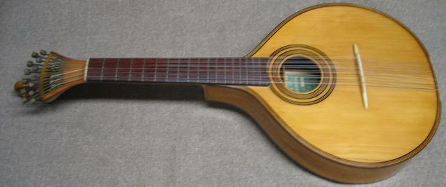 Antonio Victo Vieira
        Guitarra Portuguesa