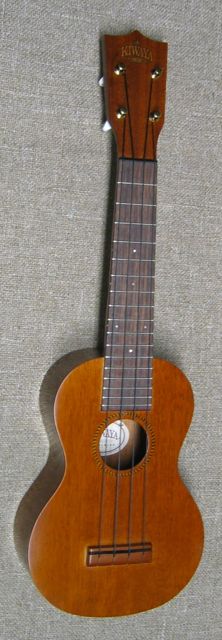 Kiwaya KS-7 Ukulele