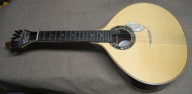 Oscar Cardoso
        guitarra portuguesa